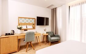 Days City Suites Athens
